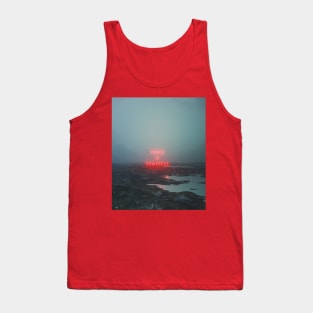 Solace Tank Top